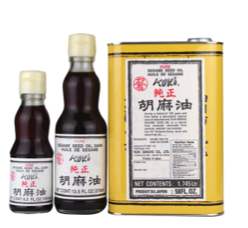 食_KUKI Pure sesame seed oil（九鬼　純正胡麻油）.png